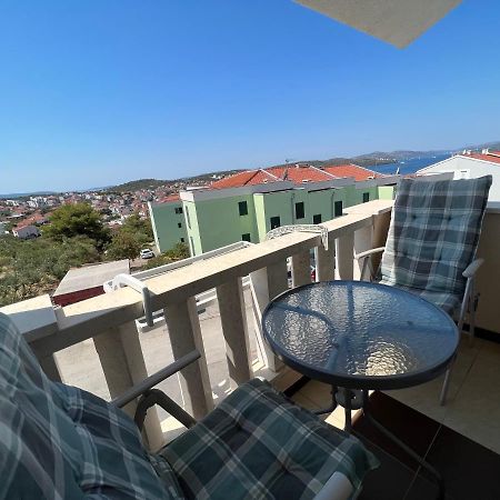 Apartmani Levarda Trogir Exterior photo